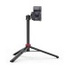 Ulanzi MT-44 Extendable Vlog Tripod With 360° Ball Head (Black)
